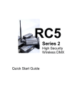 RC5_S2 Quick Start Guide