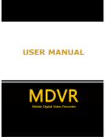 User Manual - Bolide&reg; Technology Group