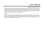 User Manual - Warranty Life