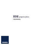 HDR_Projects_Photo_Handbuch_Translation DE into EN.indd