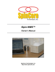 SpinCore iSpin-NMR Manual
