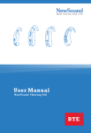 User Manual