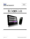 NetLink User`s Manual (October 21, 2014)