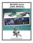 MP3000E-Basic Interface Control w/UBOB Pages 1