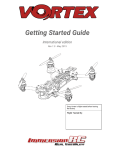 Getting Started Guide - FirstPersonView.co.uk