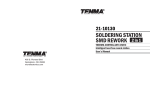 Tenma 21-10130(AT8502D)User manual