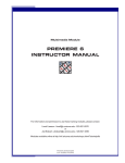 PREMIERE 6 INSTRUCTOR MANUAL - UITS