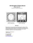 Cambridge 303 LCD User Manual (in PDF)