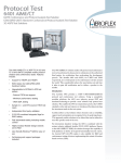 Datasheet PDF format