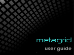 metagrid