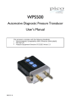 WPS500 - Autonerdz