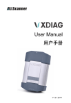 VX User Manual