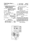 Perspective display device for displaying and manipulating 2