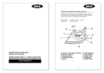 BR1927SI User Manual - Oriental Pacific International