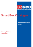 Smart Box Catalogue