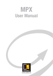 User Manual - Starfelt Company AB