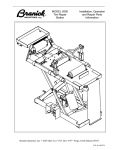 1100A USER`S MANUAL