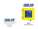 LBW-50 Operation and Maintenance Manual