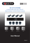 IQS960B4-1TB User Manual