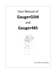 User Manual - SOLID APPLIED TECHNOLOGIES LTD (SolidAT)