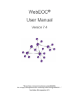 WebEOC 7.4 User Manual.book