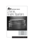 DBX-User manual-231
