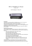FHCS_CV804H404 User Manual