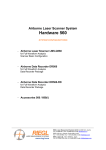 Part-No - RIEGL Laser Measurement Systems