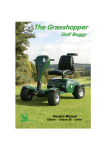 The Grasshopper - Leisure Karts (UK) Ltd.