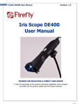 DE551 User Manual