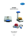 User Manual - Affordable Scales & Balances