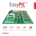 EasyPIC v7 User Manual