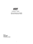 Freedom™ 5000 - Scott Safety
