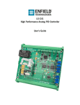 LS-C41 User`s Manual