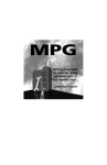 MPG for Palm OS User Manual