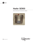 Hoefer SE900