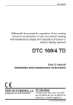 DTC 100/4TD