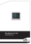 Site Monitor 5.3.13.0