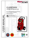 Guardian A6-6000 IP User Manual