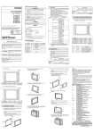 GT15 ATTACHMENT User`s Manual