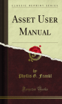 Asset User Manual