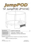 14` JumpPOD JP1414C