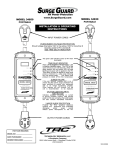 User Manual - Camping World