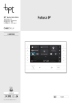 Futura IP User Manual