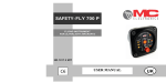 SAFETY-FLY 700 P UK