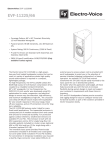 EVF-1122S/66 Engineering Data Sheet 1.51 MB - Electro