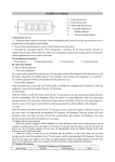 H131BO User Manual - Hidromasajes Estilo