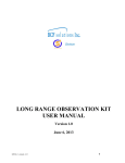 ASP user manual