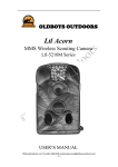 Ltl Acorn - OLDBOYS OUTDOORS