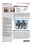 JOFRA CTC Series - Royce Water Technologies